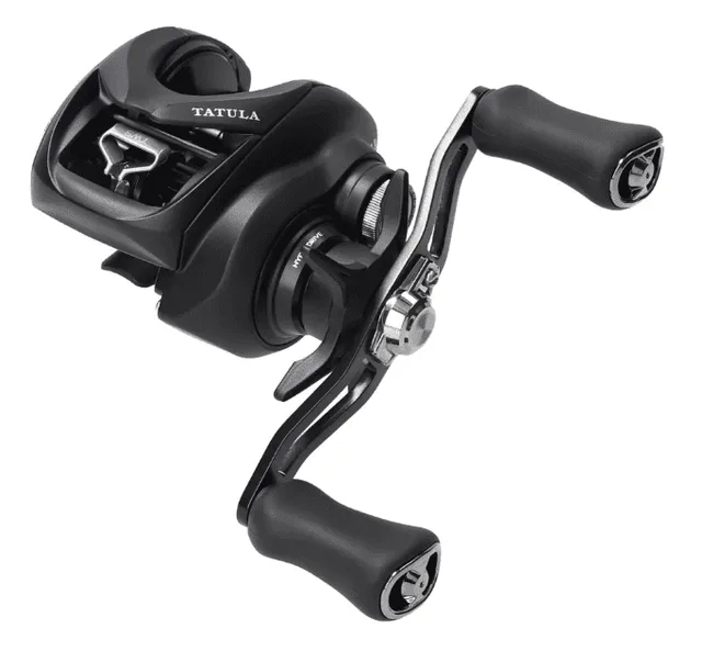 Daiwa 25 Tatula TW 200L