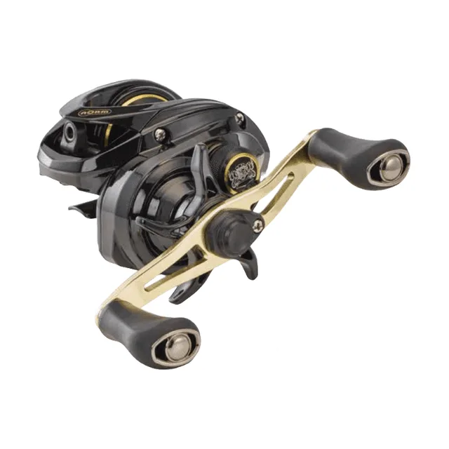 WFT Ryobi Smap-X Baitcast 8+1 LH