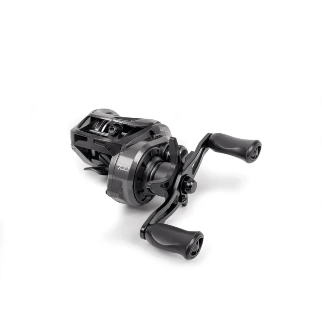 Zebco Demonic Baitcast Reel XT 200 LH