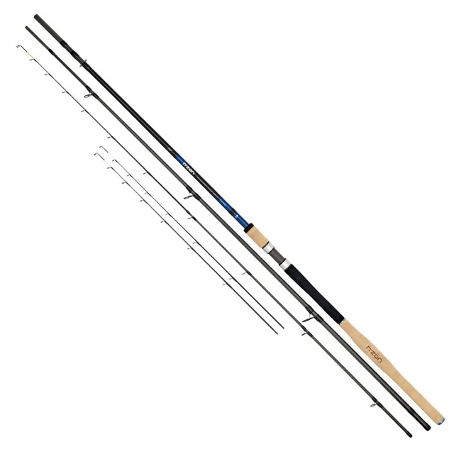 Daiwa NZon Distanc Special X Power Feed 427cm 180g