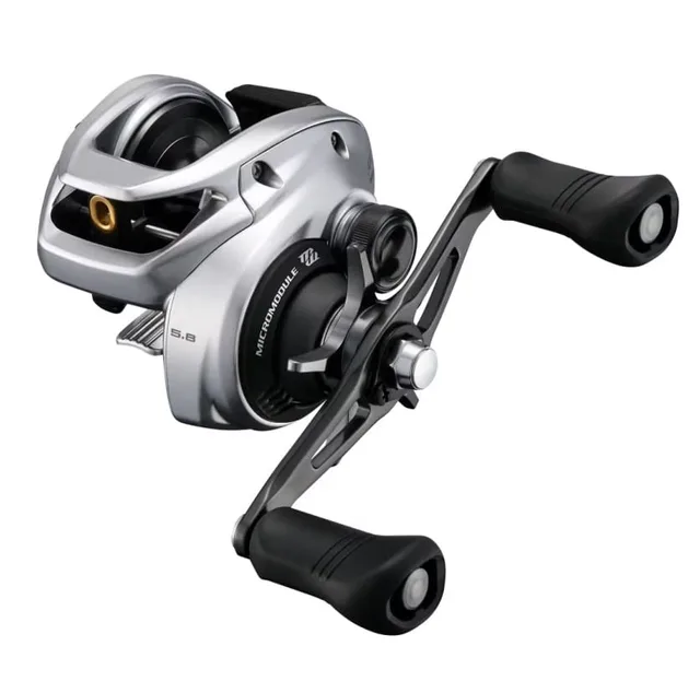 Shimano 24 Tranx 301B OVS