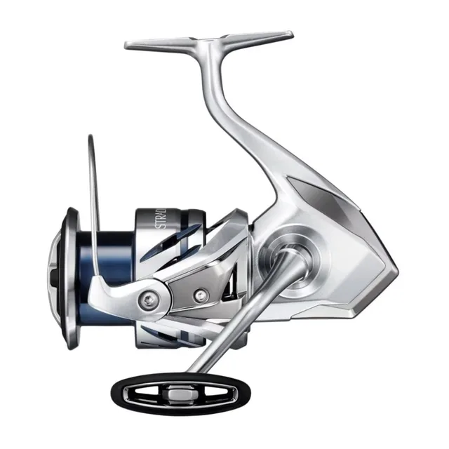 Shimano Stradic 4000 XG FM