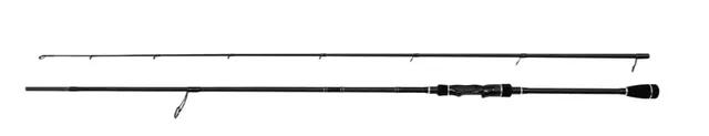 Zebco Demonic Spin ML 7,8ft 2,4m 20-75g