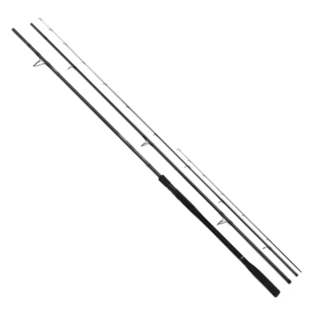 Shimano Aero X1A BigRiv.Feed 427cm/14" -244g 3tlg