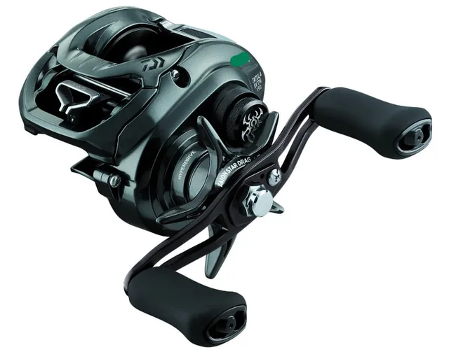 Daiwa 24 Tatula SV TW150L