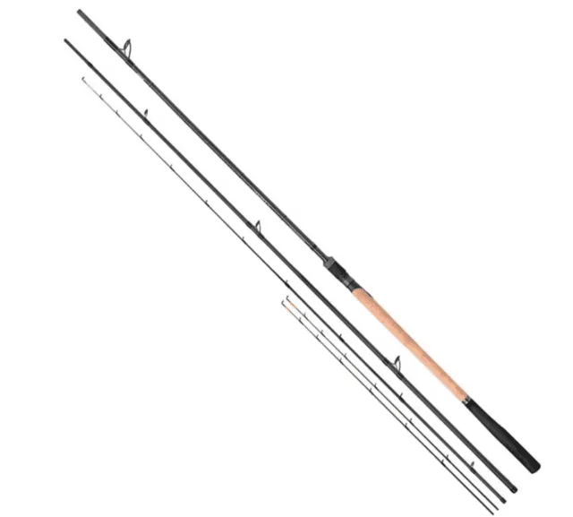 Shimano Aero X7A Distance Feeder 411cm 130g