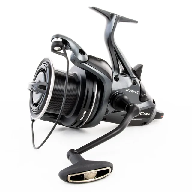 Shimano Big Baitrunner Ci4+ XT-B LC Long Cast