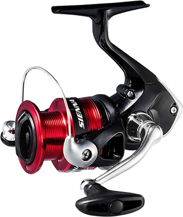 Shimano Sienna 4000 FG