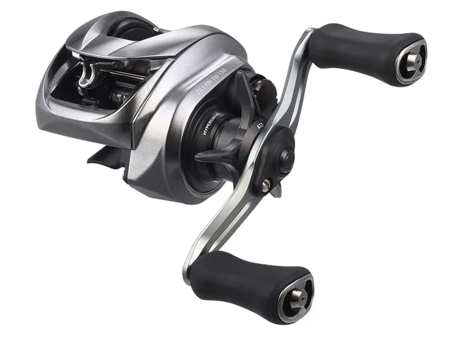 Daiwa 26 ZILLION TW 150HL
