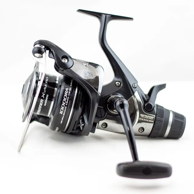 Shimano Baitrunner X-Aero 10000 RA