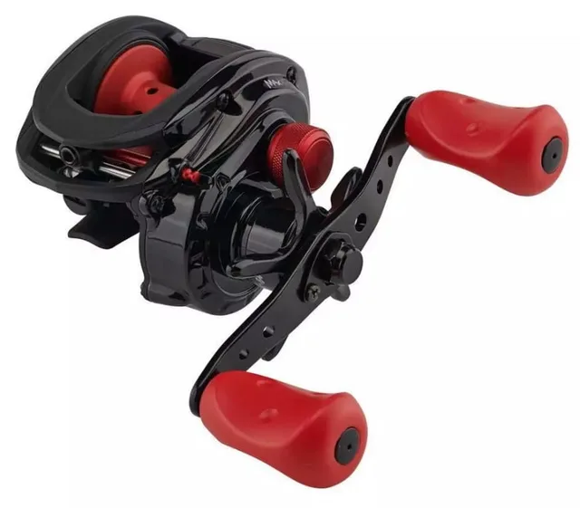 Abu Garcia Max4X LH