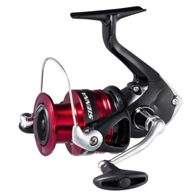 Shimano Sienna C3000 FG