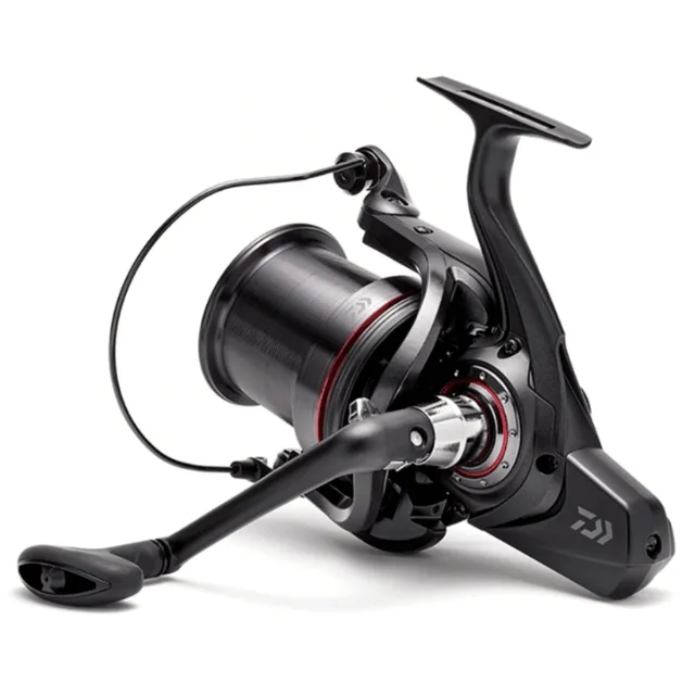 Daiwa 22 Whisker 45 SCW QD-OT