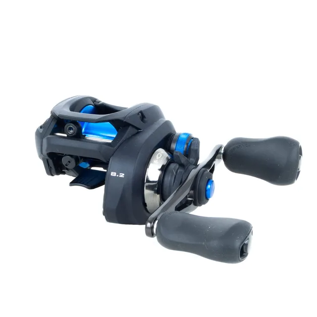 Shimano SLX Digital Control 151 XG