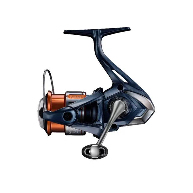 Shimano Nasci C 2000 S FD