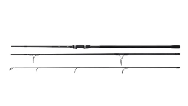 Shimano Tribal TX-1B INT 366cm 12ft 3,50+lb 3tlg