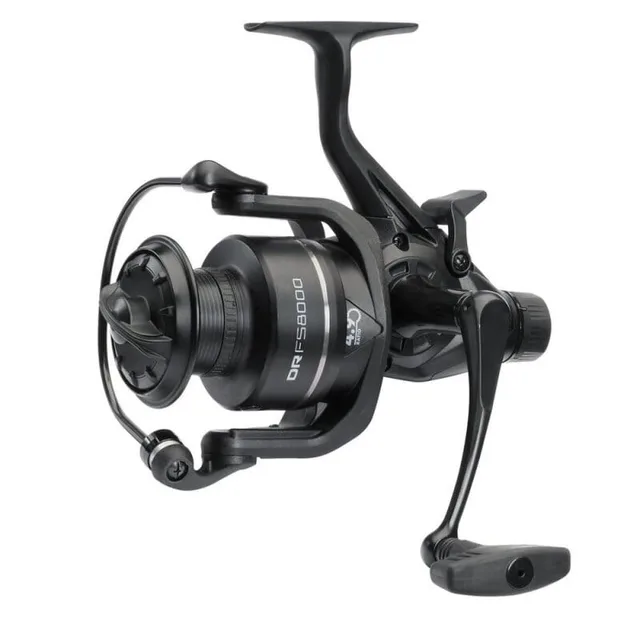 JRC DR 8000 FS