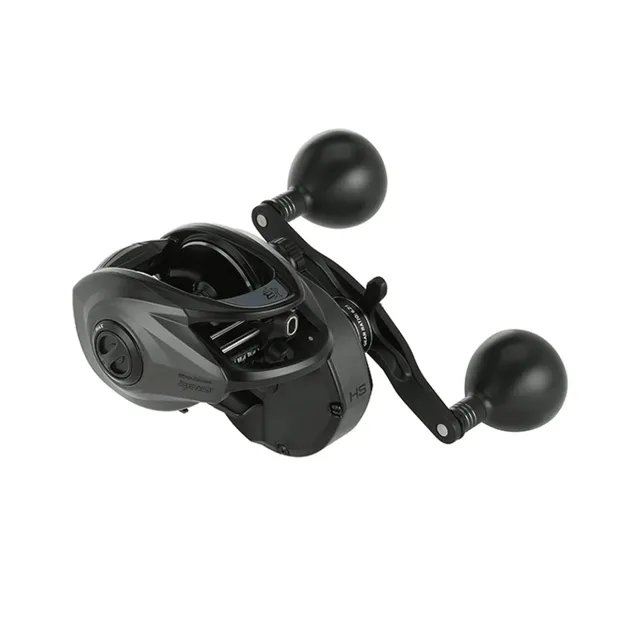 Abu Garcia Beast 400 LP-L