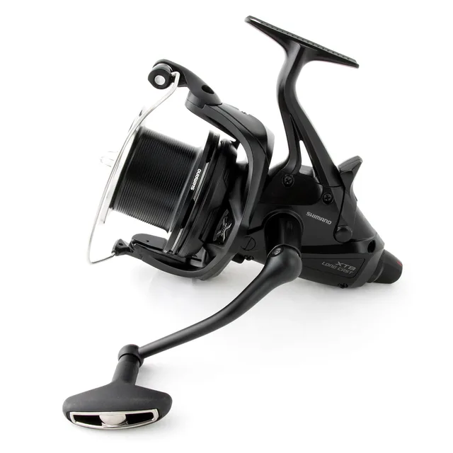 Shimano Big Baitrunner 14000 XT-B Long Cast