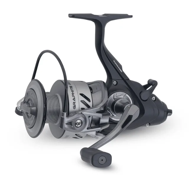 Sänger Graphite Runner 6000