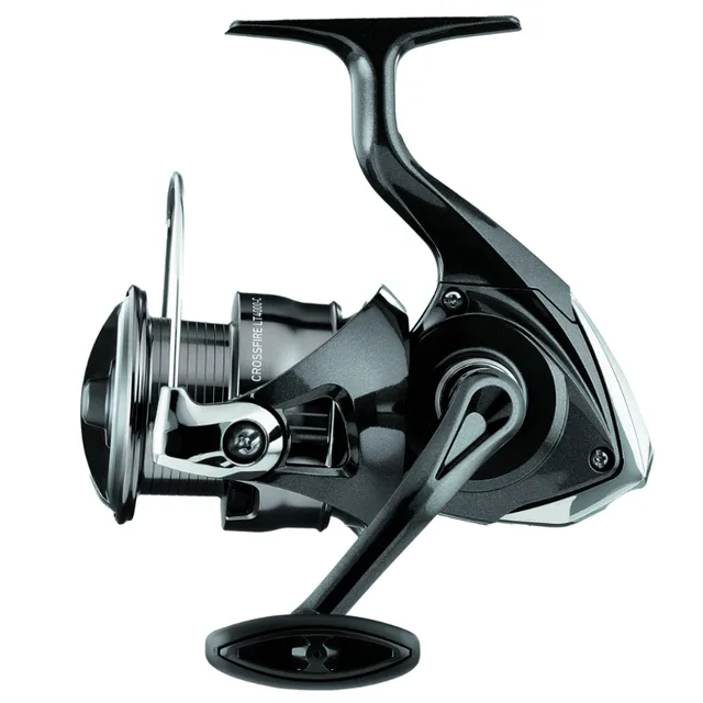 Daiwa 26 Crossfire LT2500 XH