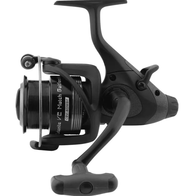 Okuma Carbonite CBV-40 MBF