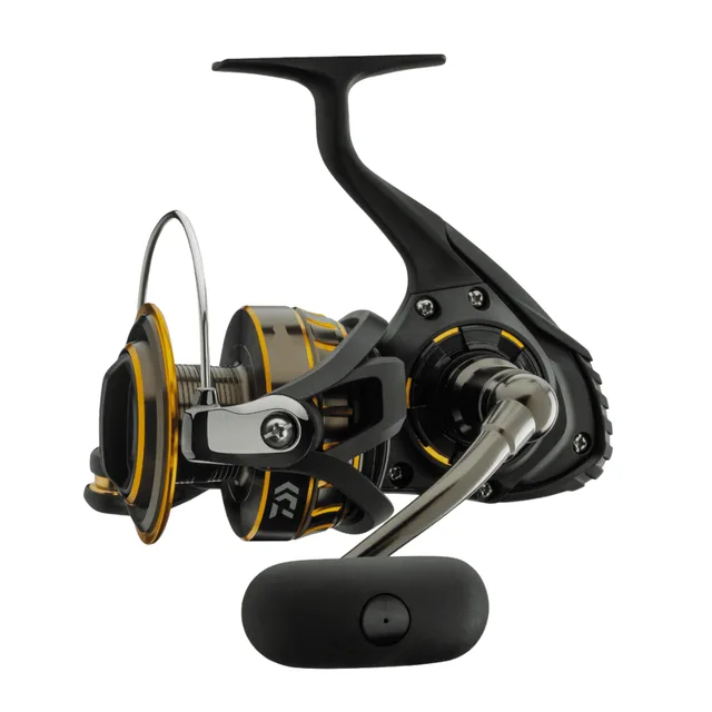 Daiwa BG 4000