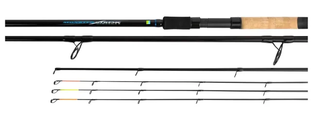 Preston Monster Xtreme Distance 360cm 150g