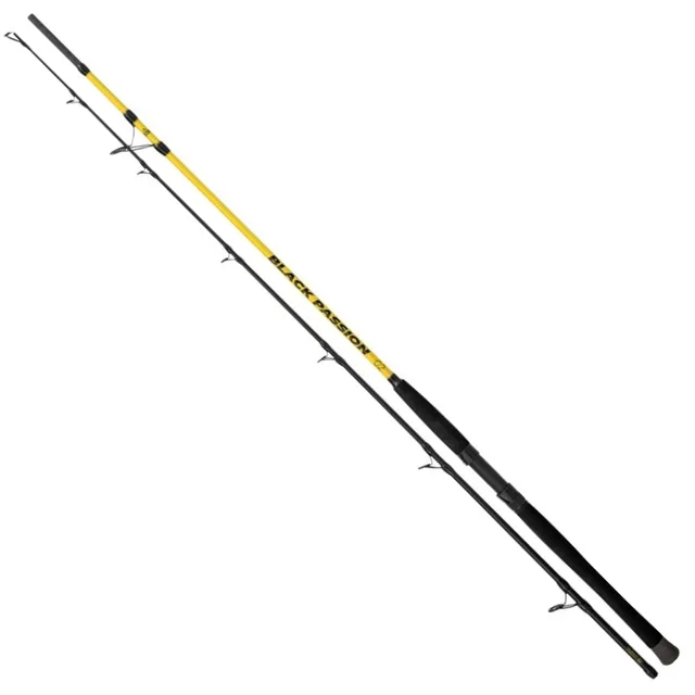 Black Cat Black Passion G2 Spin 270cm 50-200g