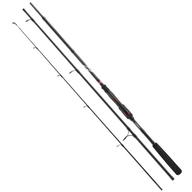 Daiwa Ninja Mobile Spin 245cm 5-30g