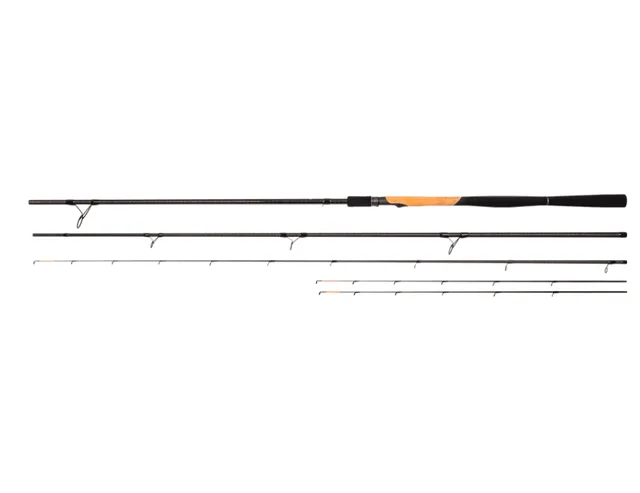 Preston Supera X Distance Feeder 420cm 120g