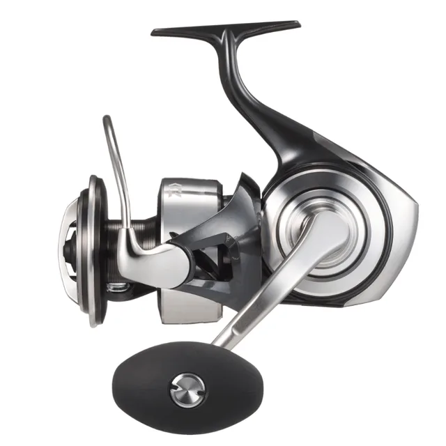 Daiwa 26 Certate SW 20000 H