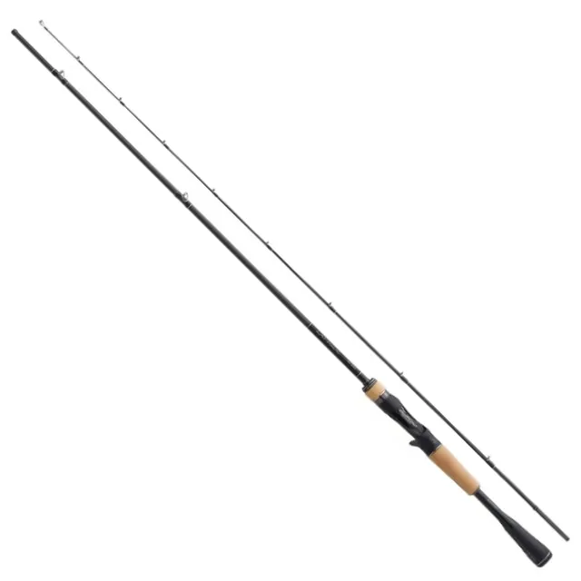 Shimano 22 Expride Casting 191cm 3,5-10g 2pc