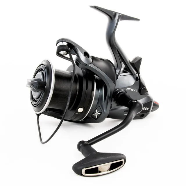 Shimano Medium Baitrunner Ci4+ XT-B LC