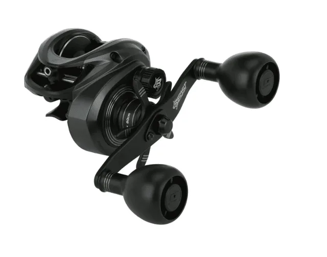 Abu Garcia Beast 300 Low Profile LH
