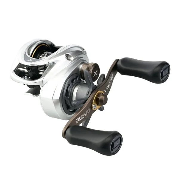 Abu Garcia Revo X VoltiQ LP HS LH