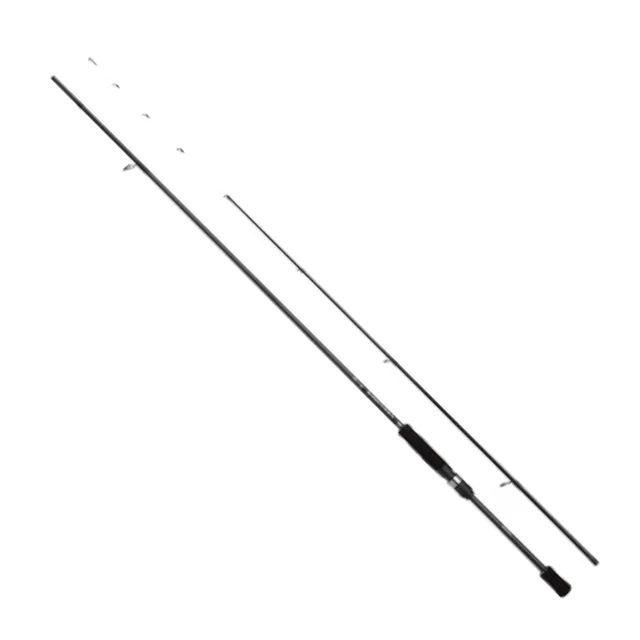 Shimano Bassterra Bootspi 229cm 3-15g 2tl Hardbait