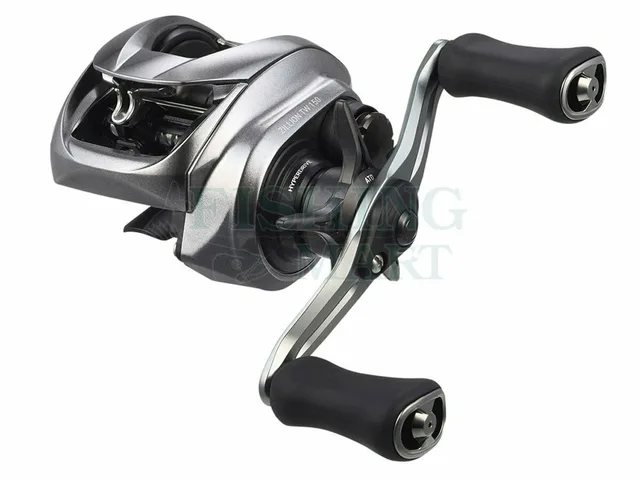 Daiwa 26 ZILLION TW 150L