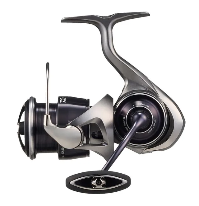 Daiwa 25 Caldia LT 3000