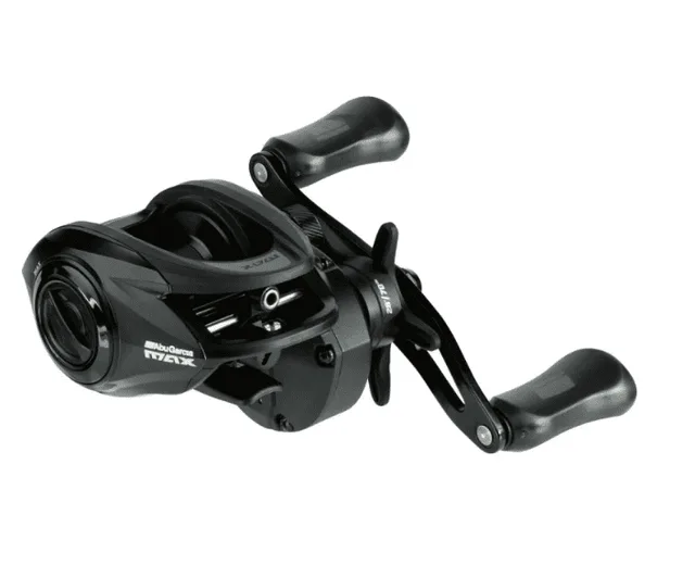 Abu Garcia Max5 Predator SX Low Profile LH