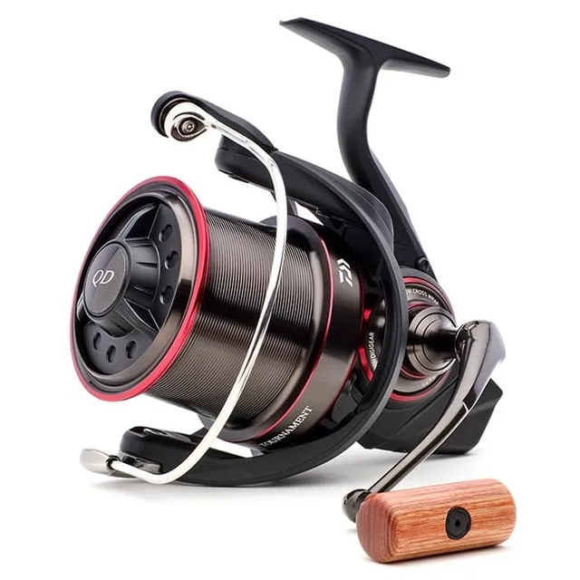 Daiwa 26 Tournament Basia 45 SCW QD