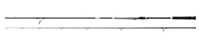 Shimano Bassterra XT+A Shore Jiggi 3,05m WG 50-150