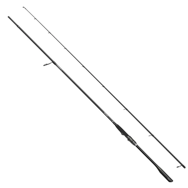 Savage Gear Revenge SG8 Shad 270cm 18-72g