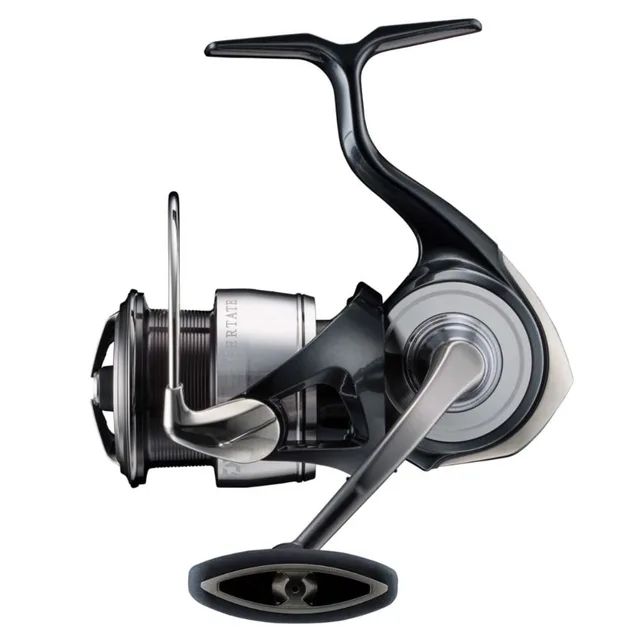 Daiwa 24 Certate LT 2500D-H