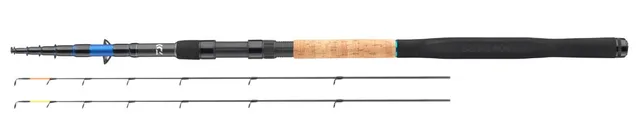 Daiwa N'Zon Tele Feeder 330cm 90g