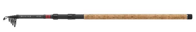 Daiwa Ninja X Tele Carp 12ft 3,00lbs