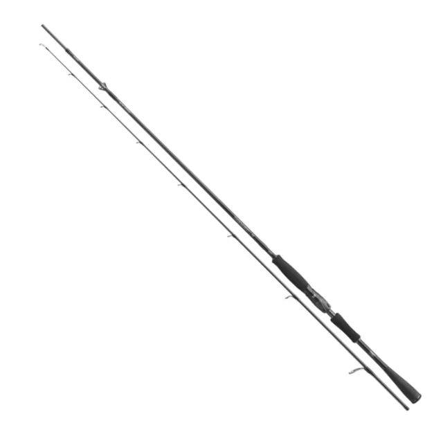 Daiwa Tournament AGS Jigger 240cm 7-28g 2tlg