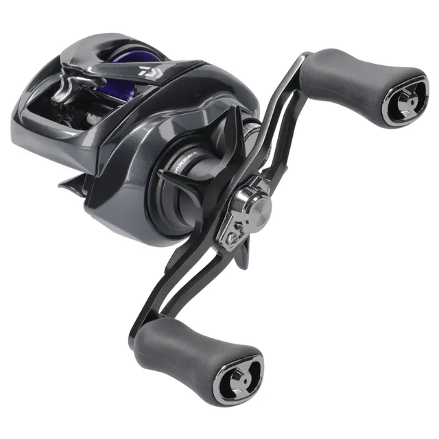 Daiwa 26 Prorex TW HD 200HL