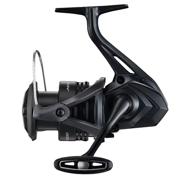 Shimano Aero C3000 Rolle