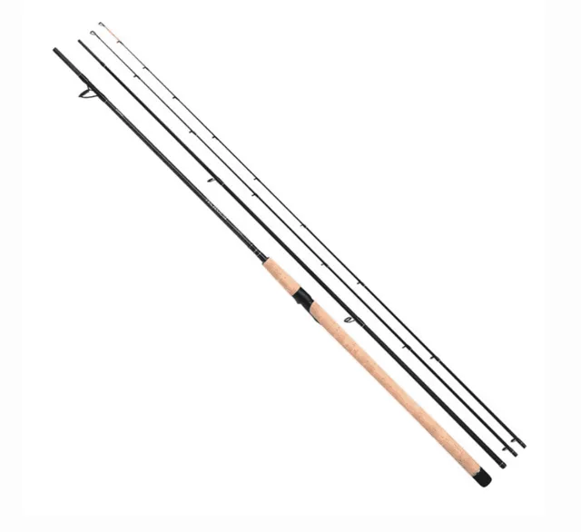 Shimano Technium Trout CMP Twintip 360cm 5-30g